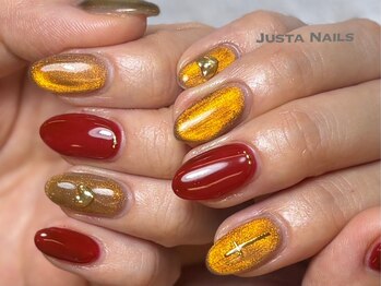 ジャスタネイルズ(JUSTA NAILS)/マグネット