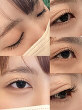 ダコード(D'accord)/アンドヘルシー+カラエク¥1000