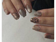 ペイル(#peil)/maho定額デザイン