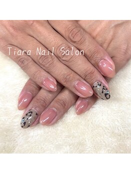 ティアラ(Tiara)/定額デザイン