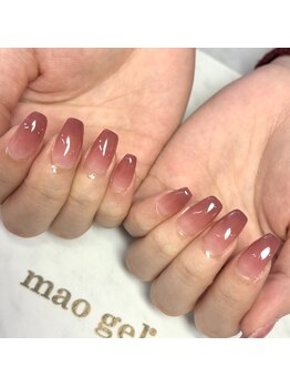 アイリッシュネイル 久屋大通店(Irish Nail)/じゅわグラ