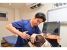 【首肩こり整体】首こりや肩こりでお悩みの方におすすめ★整体 90分¥4,980