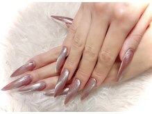NailSalon koco/マグネットネイル
