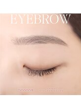 アイマ 北千住(imma)/アイブロウスタイリング