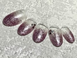 定額ハンド　￥6000コース