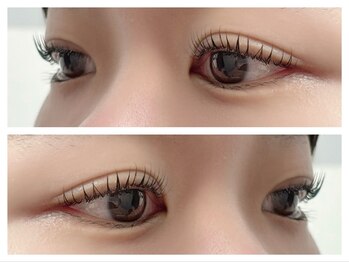 まつげ家クルン 大宮店(kurun)/デザインD