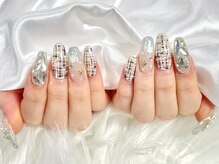 ネイルネージュ 錦糸町(Nail Neige)