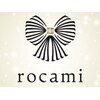 rocami-ロカミ-【2/21 NEW OPEN（予定）】のお店ロゴ