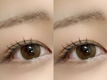 ノエル 新宿南口(Noel)/ラッシュリフト　まつげパーマ