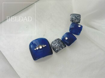 ベルダ(BELDAD)/【 2月 季節のDesign 】