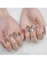 バレッタ(VALETTA)/ジェル　シンプルコース