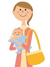王子三丁目きつね接骨院/赤ちゃん連れのママさん　対応可