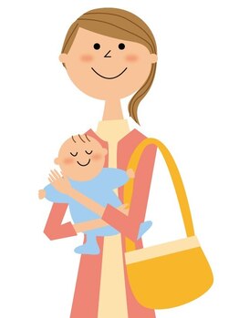 王子三丁目きつね接骨院/赤ちゃん連れのママさん 対応可