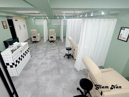 グランナ 新宿(Glam Nan)の写真