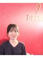 ディアナ(DIANA) 川島 百恵
