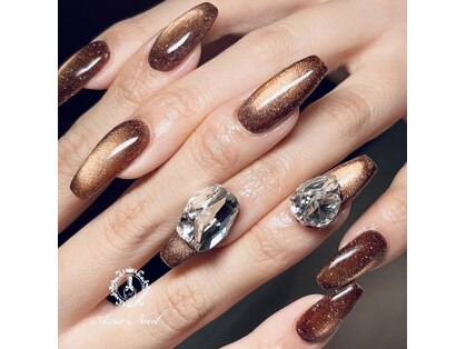 AzurNail-垂水店-【4/10 NEW OPEN（予定）】の写真