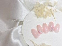 ボイスクレッシェンド(VOICE cresc.)/【上品定額】4月デザイン☆