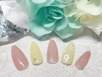シュシュ(Chou Chou)/