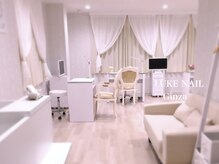 ルークネイル ギンザ(LUKE NAIL Ginza)