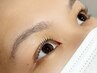 【似合わせで可愛くナチュラルに】まつ毛パーマ￥5,500