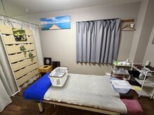 ほぐし整体 気楽 新小岩の雰囲気（新小岩駅マッサージ熟練の技術でリラックス、整体ほぐし、エステ）