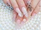 ◇除去付デザイン定額コ-ス◇
