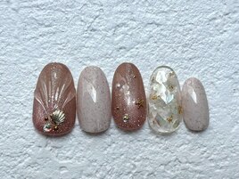 定額Trend