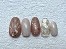 定額Trend