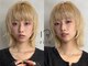 【まつ毛パーマ/アイブロウ/眉毛/マツエク専門店】rire つくば店の写真