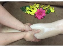 マイボディ 新橋店/施術