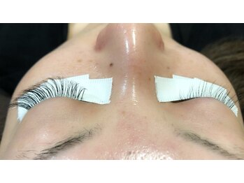アリュール(ALLURE)/3Dlash 60束