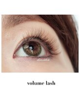 ディアサロン 横浜店(Dia salon)/ボリュームラッシュ