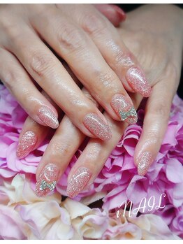 アイネイル(iNAIL)/