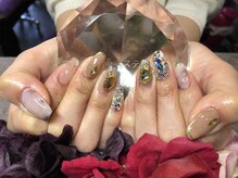 ブリリアン(Brillant)/