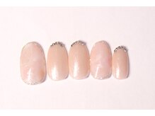 ネイルサロン アテナ(Athena)/持ち込みアート/ブライダル