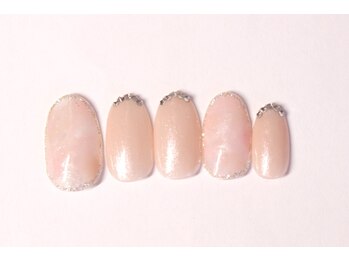 ネイルサロン アテナ(Athena)/持ち込みアート/ブライダル