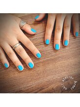 ネイルアトリエ エルメル(nail atelier Armel)/