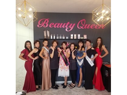 ビューティー クイーン(Beauty Queen)の写真