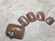 ティグル カミトオリ トータルビューティー(TIGRE)/