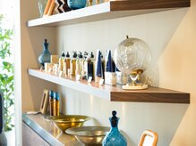 ザ グリーンズ(THE GREENs)/【ラウンジスペース】