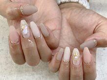 ルーナ(Runa)/マット＆シェル　【￥7865】