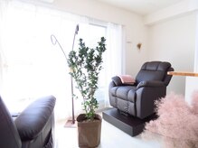 ノード(noeud)/まつげ施術スペース