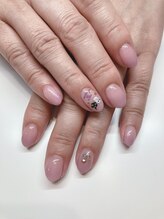 ティーエヌ 本厚木店/ハロウィン追加アート660円税込