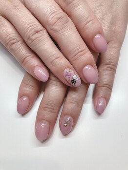 ティーエヌ 本厚木店/ハロウィン追加アート660円税込