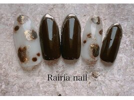 アシンメトリーコース