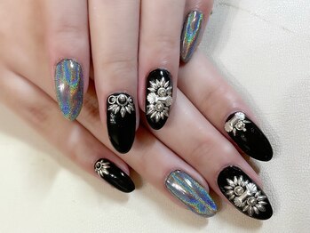 ラビング(Loving)/スタッズネイル