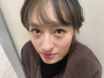 ネオリーブ ジューク 日吉店(Neolive JuQ)/バインドロック