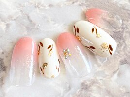 120分デザイン4本♪