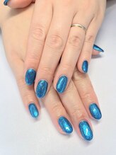 ライズバックステージ(RIZE back stage)/