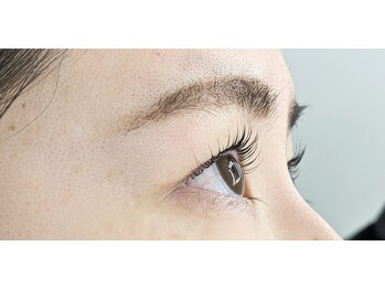 グレース(Graces)/ラッシュリフト